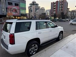 شيفروليه تاهو